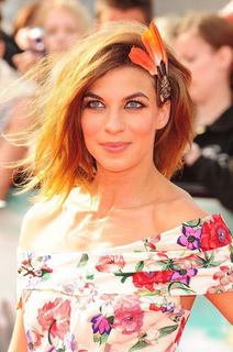 ナタリア テナ Natalia Tena 海外ドラマ ゲーム オブ スローンズ俳優図鑑